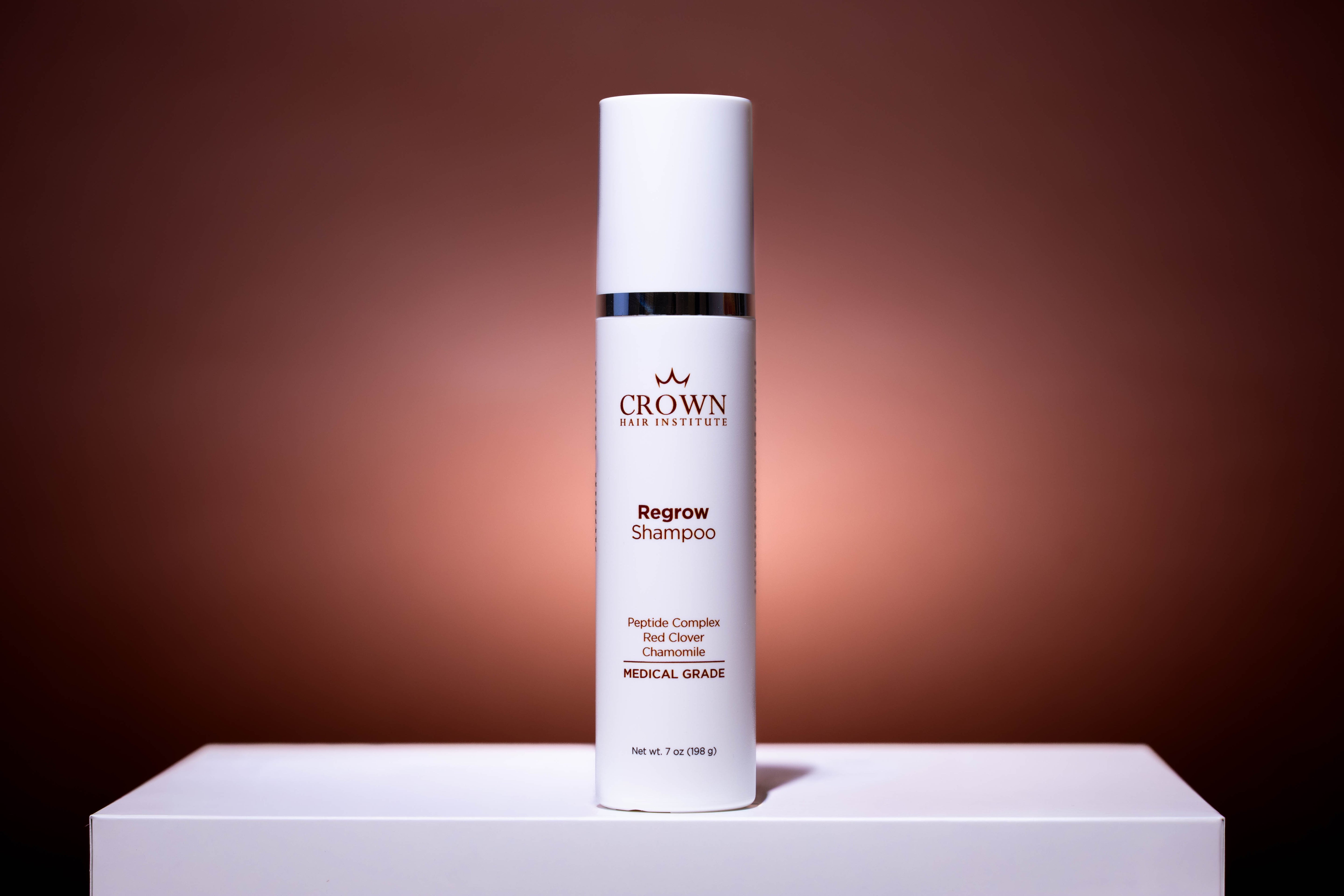 Regrow Shampoo
