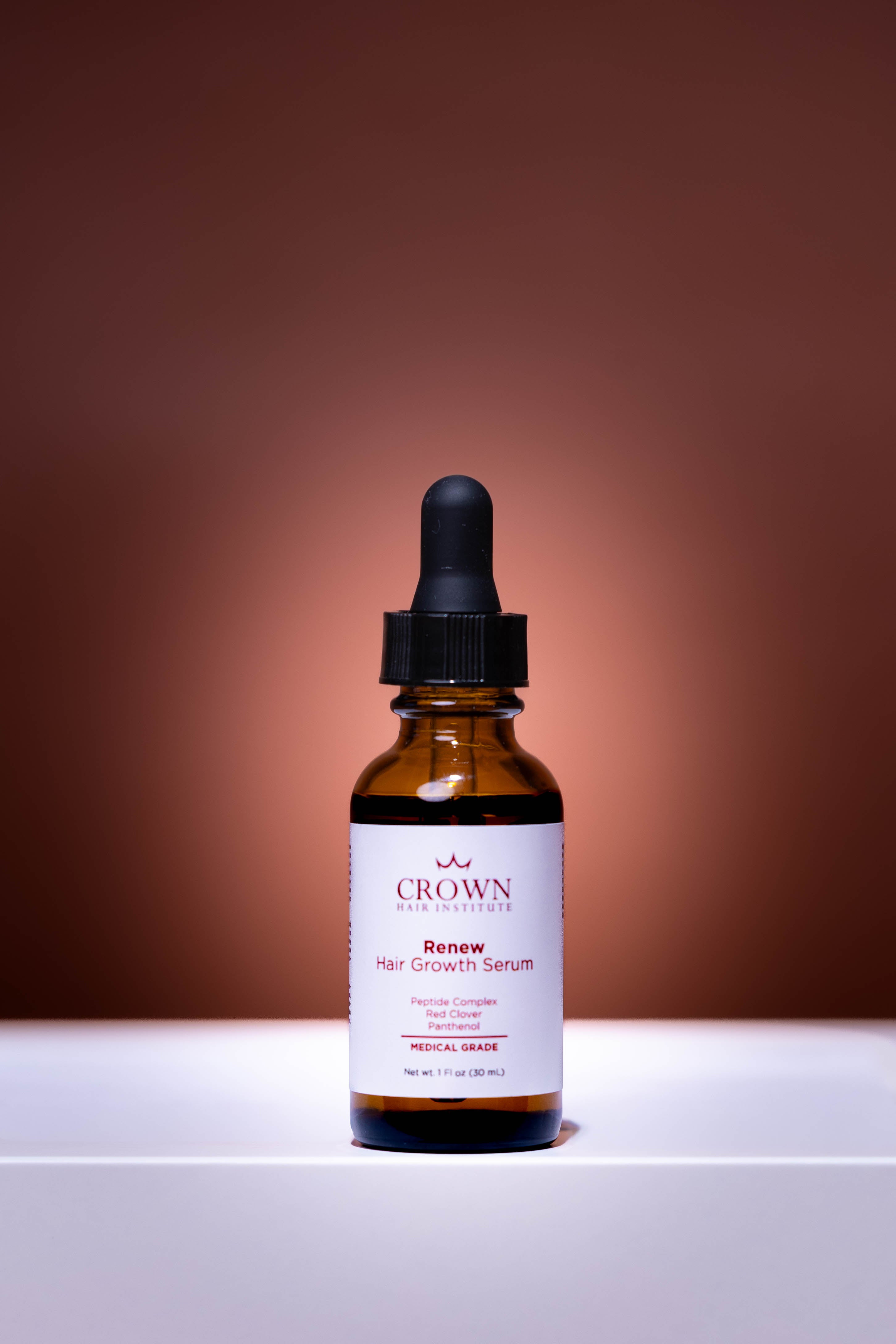 Renew Hair Growth Serum