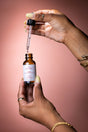 Renew Hair Growth Serum — daily scalp serum