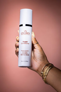 Repair Conditioner — Crown Hair Institute