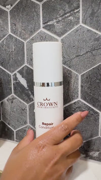 Repair Conditioner demo video